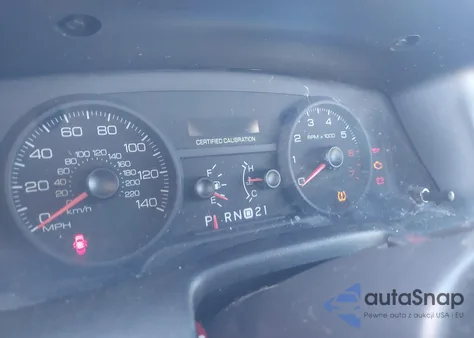 2010 Ford Crown Victoria Police/Police Interceptor from USA, damaged, VIN 2FABP7BV4AX135965